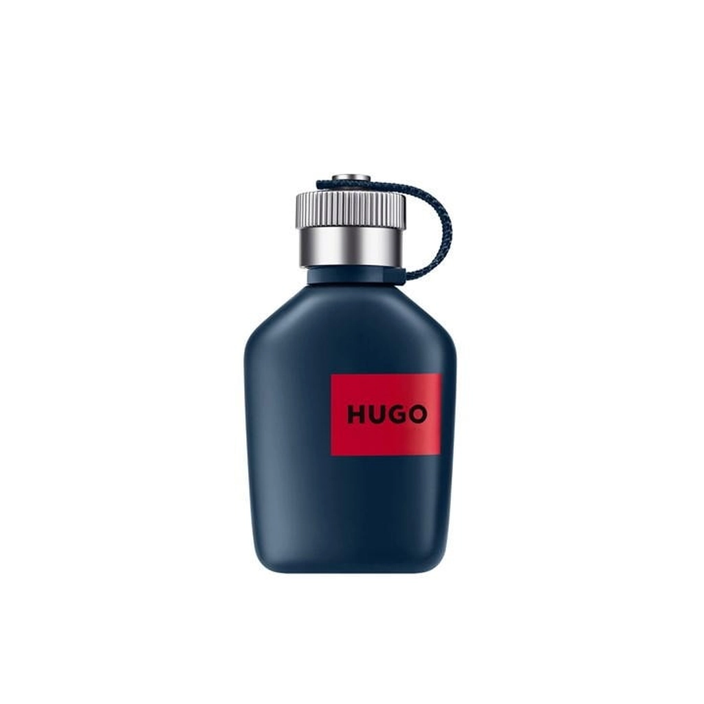 Hugo Boss Men's Grapefruit & Peppermint Eau de Toilette - Clear